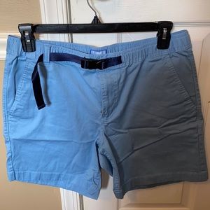 LIKE NEW never worn Southern Tide Campsite Shorts